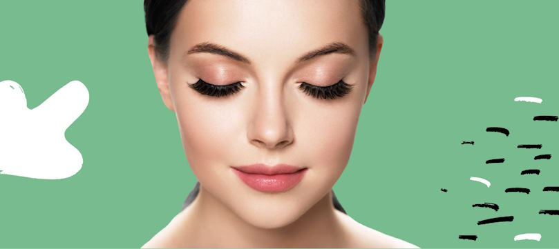 Beauty Tips for Achieving Long and Healthy Eyelashes