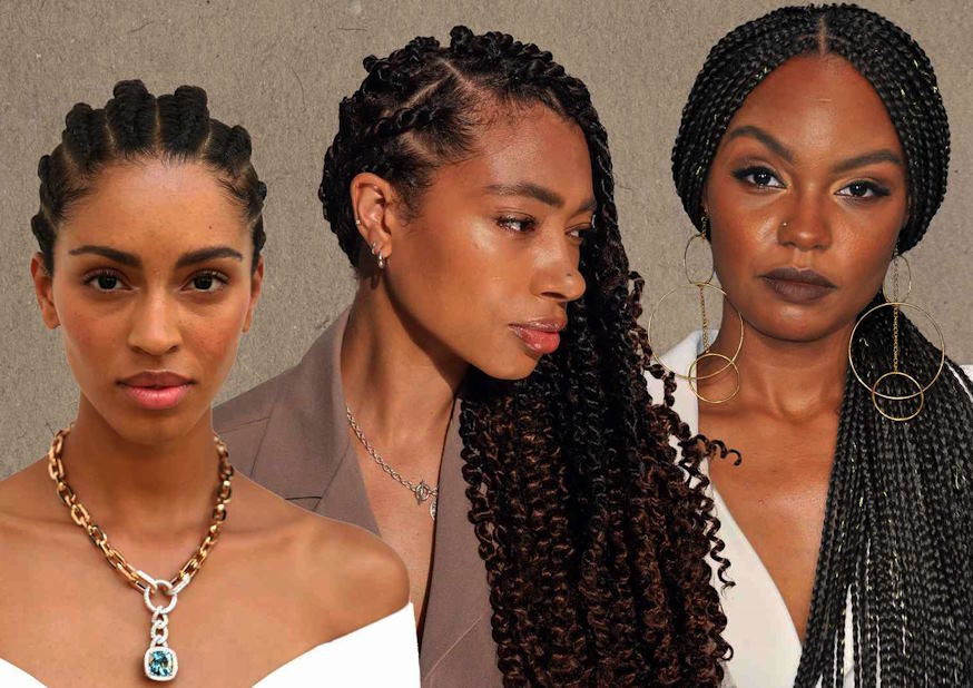 protective styles