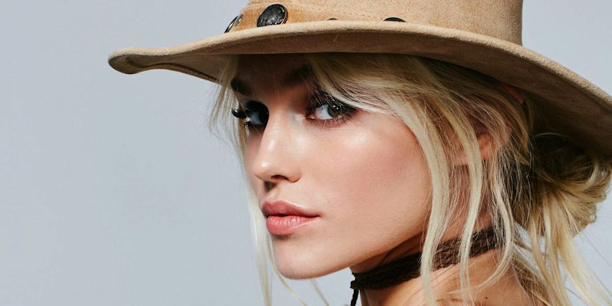 Hairstyles That Look Great with Hats
