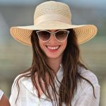 hairstyles that pair perfectly with hats