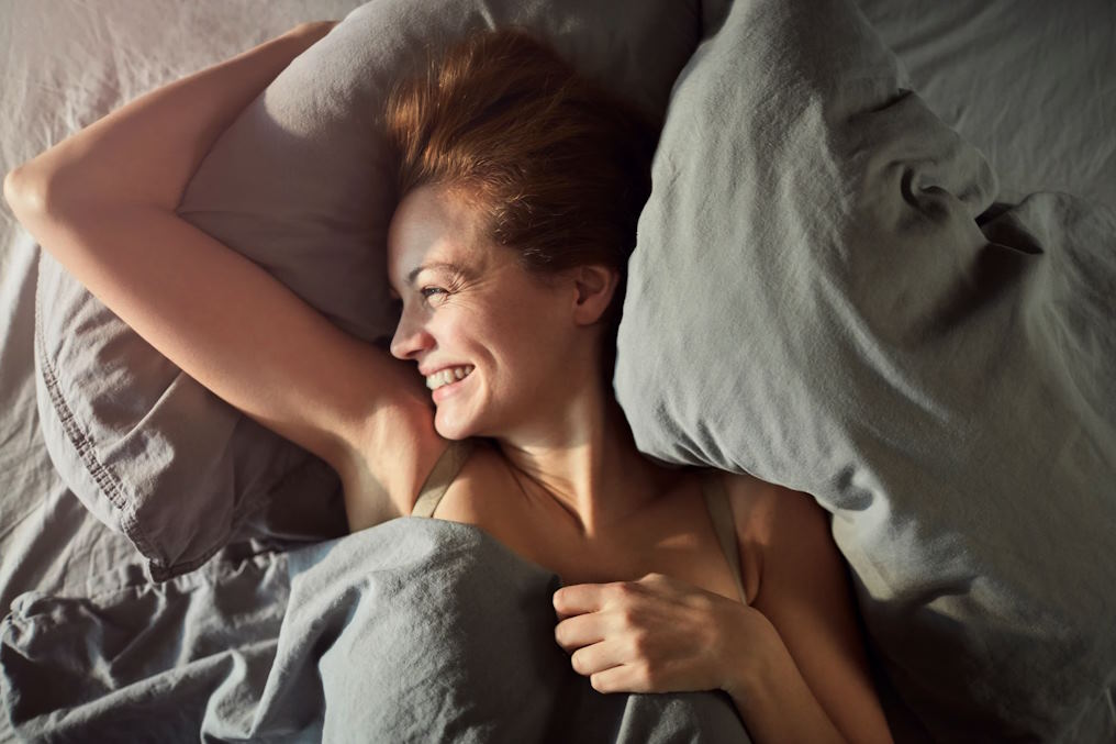 Overnight Beauty Tips for Waking Up Refreshed